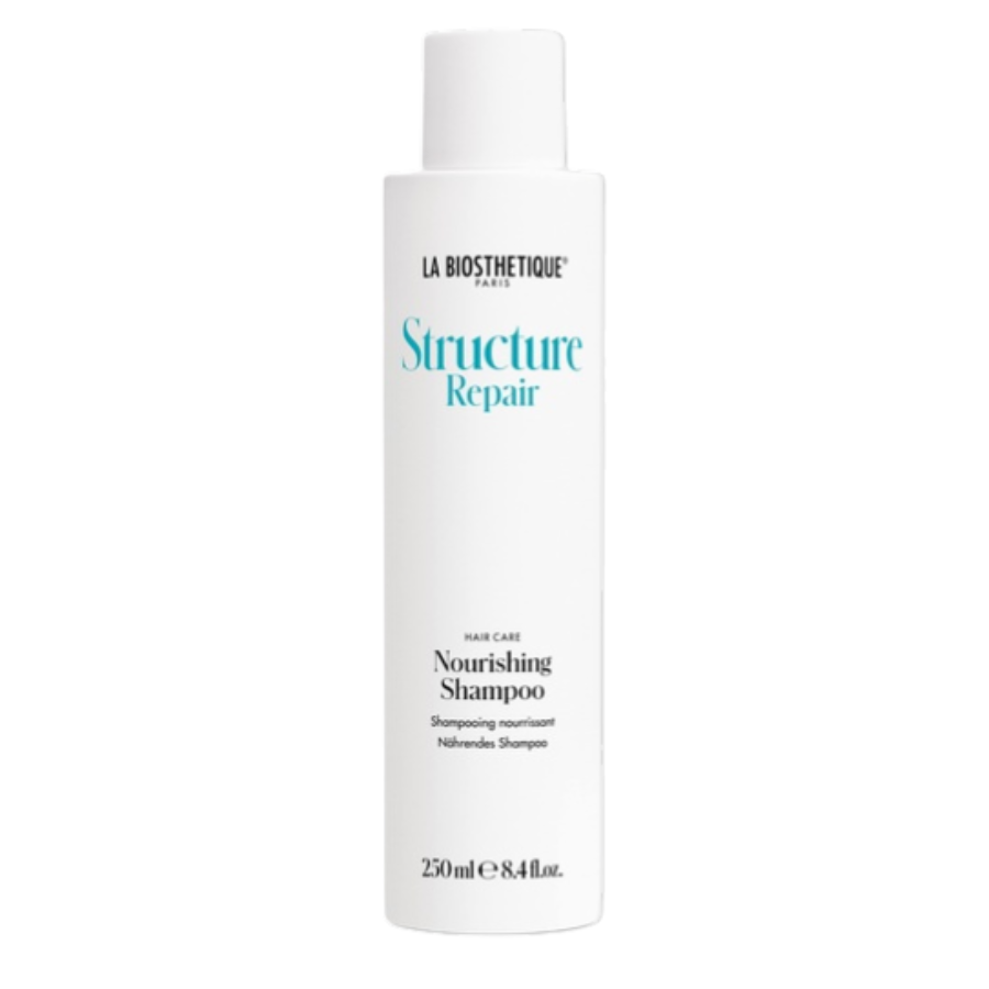 Structure Repair Nourishing Shampoo - Sachet 15ml.-La Biosthétique